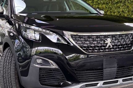Peugeot 3008 108.000 km 13.500 &euro; Overath 51491