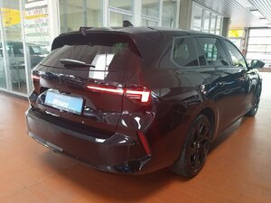 Opel Astra GS HEADUP KAM SHZ LHZ CARPLAY 11.434 km 22.980 &euro; HAAN 42781