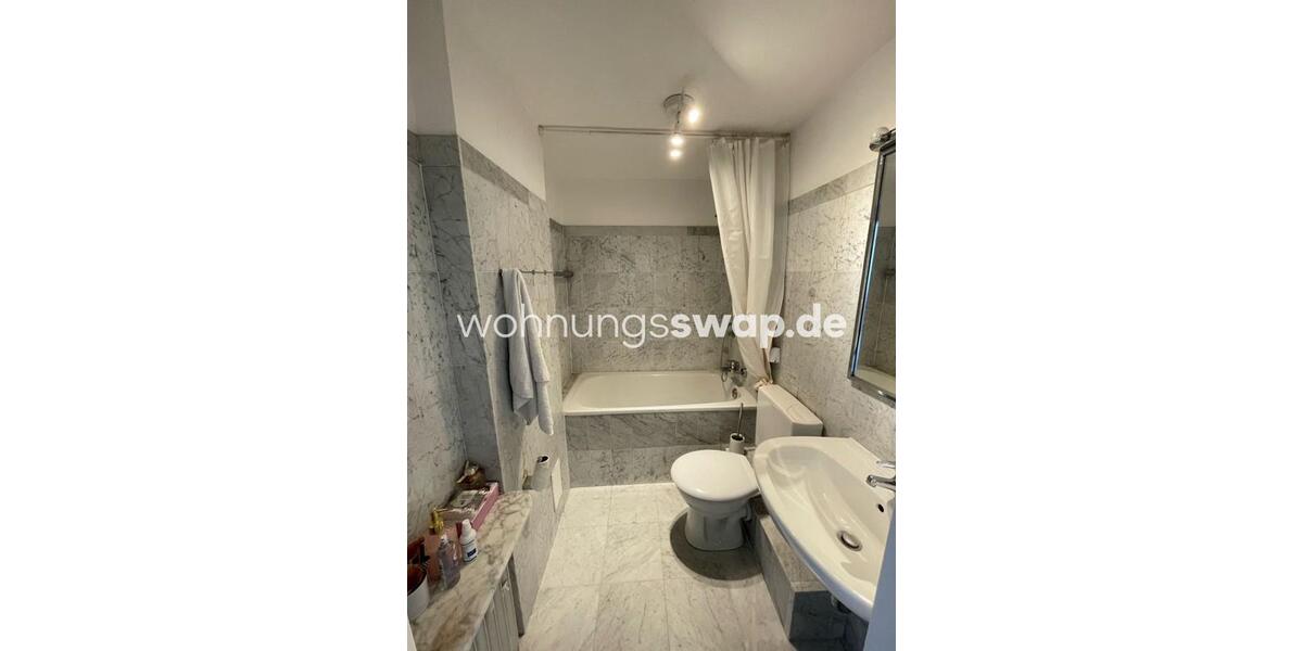Etagenwohnung Köln Innenstadt - 1 Zimmer, 30 m&sup2;, 450&euro; | Angebot:26342641
