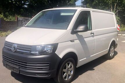 VW T6 Transporter