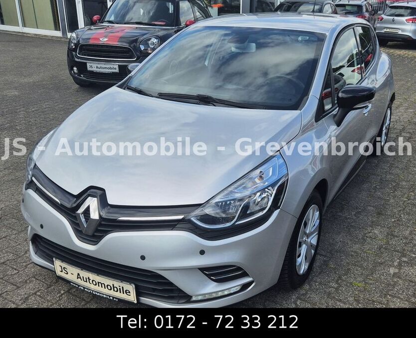 Clio