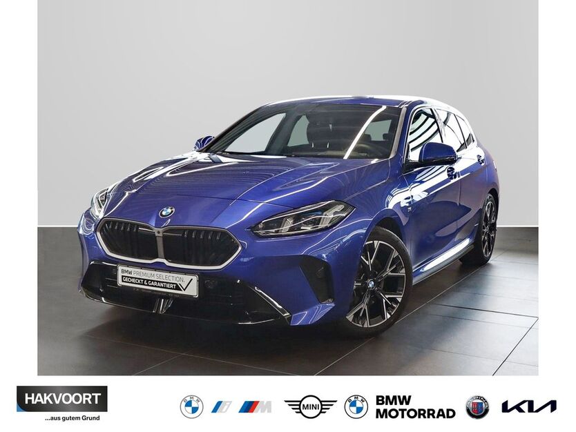 BMW 120 17.511 km 37.870 € Sankt Augustin 53757