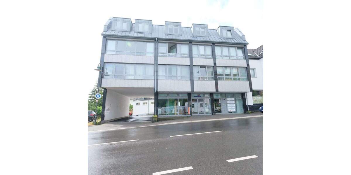 Gewerbeobjekt Rösrath Vierkotten - 4 Zimmer, 110 m&sup2;, 1.100&euro; | Angebot:24708270