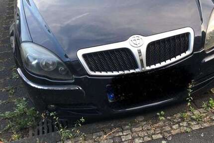 Brilliance BS4