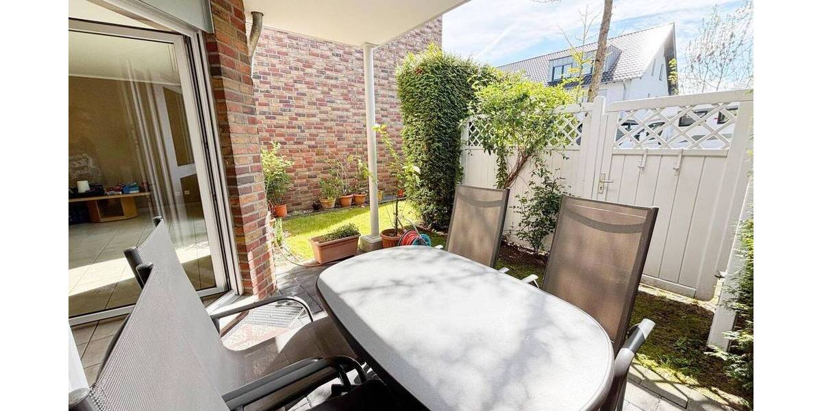 Etagenwohnung Leverkusen Küppersteg - 2 Zimmer, 71 m&sup2;, 295.000&euro; | Angebot:26343441