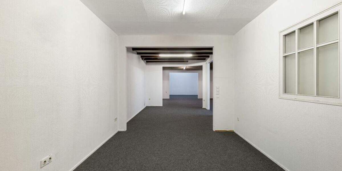 Mehrfamilienhaus, Wohnhaus Leverkusen Quettingen - 1 Zimmer, 967 m&sup2;, 900.000&euro; | Angebot:25738379