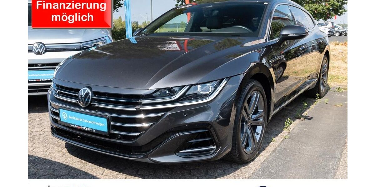 VW Arteon 67.767 km 25.875 &euro; Troisdorf-Spich 53842
