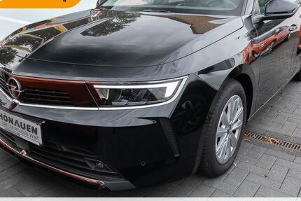 Opel Astra 3.750 km 18.990 € Solingen 42697