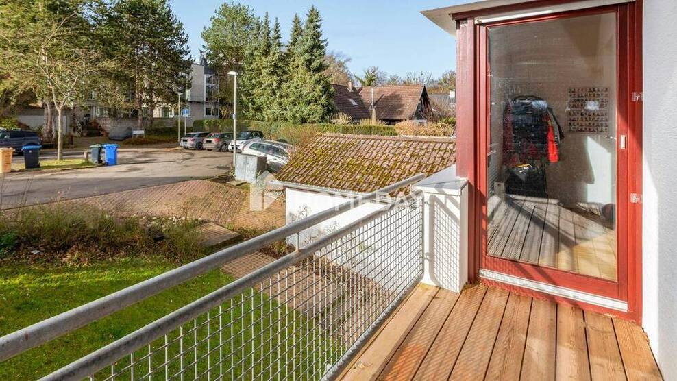 Großzügig, hell, einladend - Ihr Traumhaus mit Blick auf den Petersberg und Drachenfels