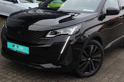 Peugeot 3008 29.287 km 26.990 € Remscheid 42897