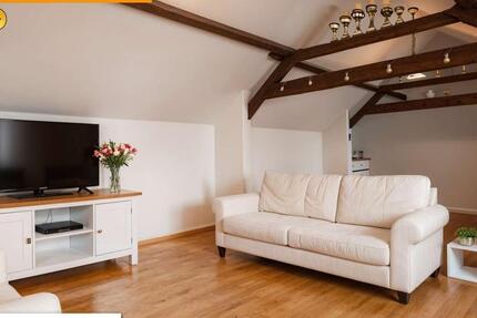 Groß und gemütlich. zimmer