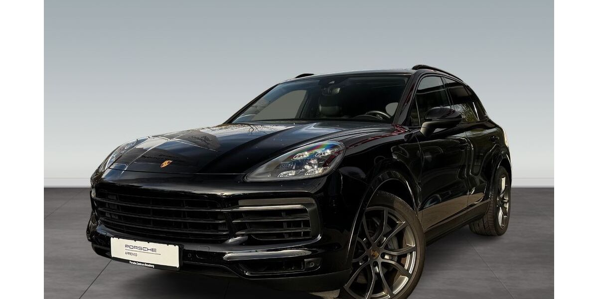 Porsche Cayenne 69.700 km 68.900 &euro; Bergisch Gladbach 51429