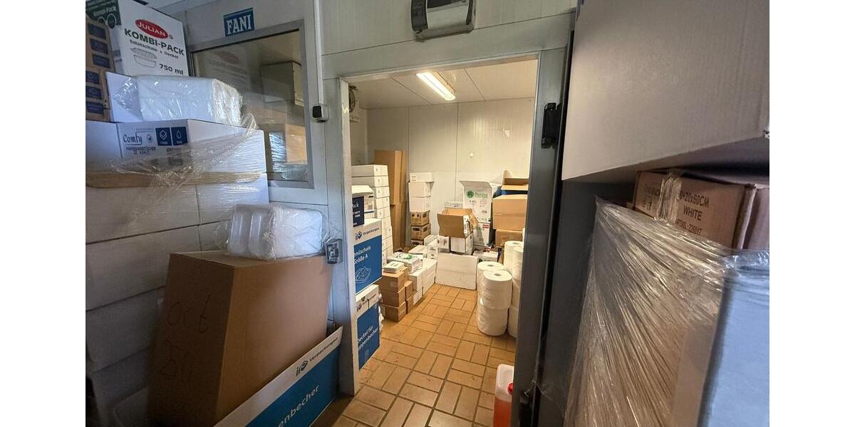 Gewerbeobjekt Köln Rodenkirchen - 1.850&euro; | Angebot:26236450