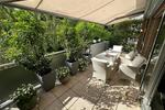 Terrassenwohnung Köln Innenstadt - 5 Zimmer, 182 m&sup2;, 1.290.000&euro; | Angebot:26576065