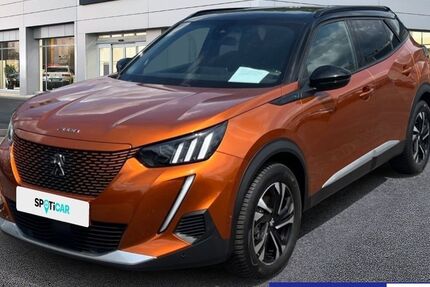 Peugeot 2008 15.027 km 21.380 &euro; Bonn 53121