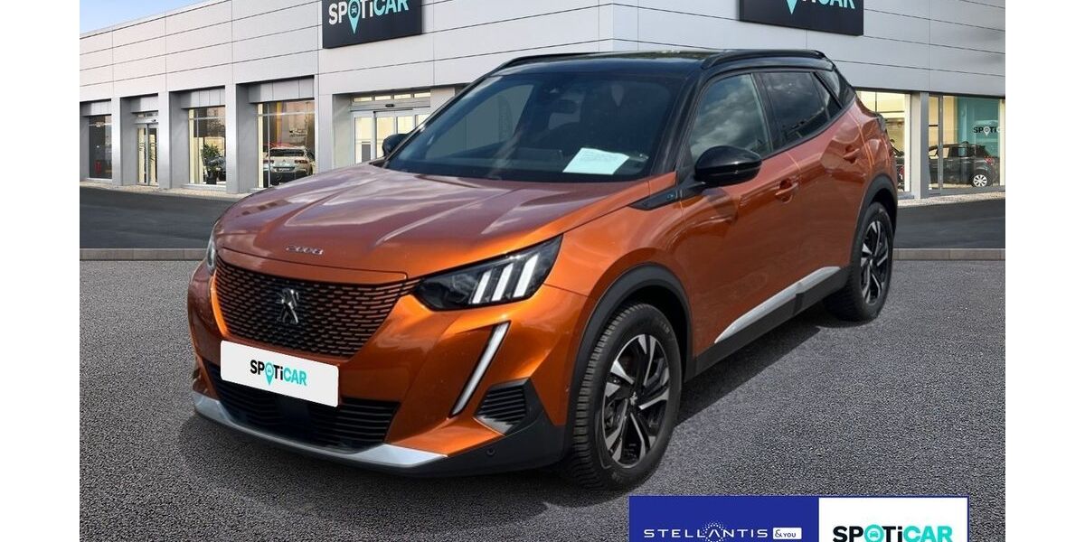Peugeot 2008 15.027 km 21.380 &euro; Bonn 53121