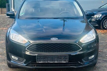 Ford Focus 162.000 km 4.980 &euro; Overath 51491