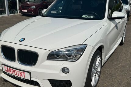 BMW X1 119.500 km 15.450 € Brühl 50321