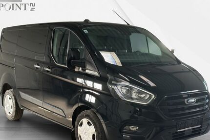 Ford Transit Custom 172.043 km 15.900 &euro; Köln-Porz 51147