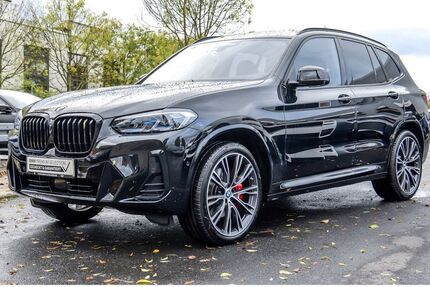 BMW X3 15.555 km 62.495 € Köln-West 50858