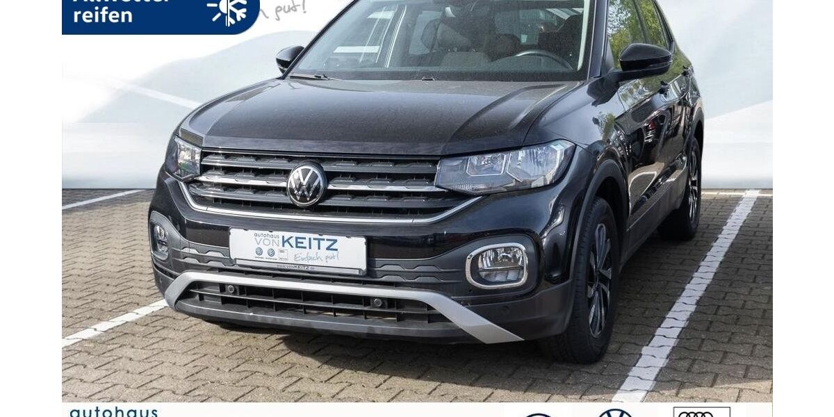 VW T-Cross 21.324 km 17.450 &euro; Kerpen 50169