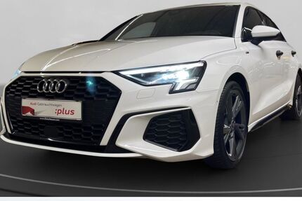 Audi A3 49.501 km 23.990 € Köln 50968