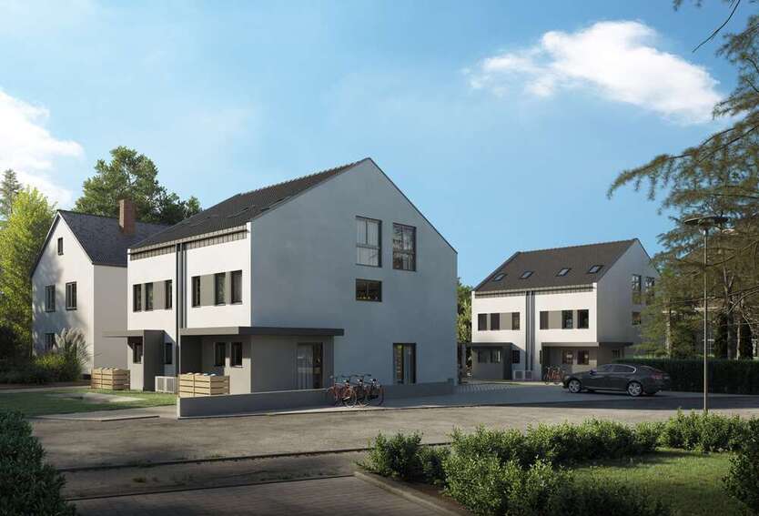 Haus zum Kaufen in Köln-Langel 507.500 € 156 m²
