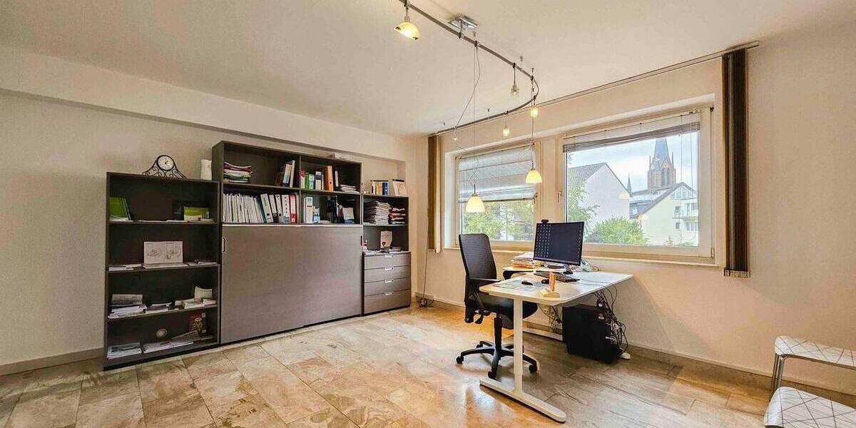 Gewerbeobjekt Leichlingen (Rheinland) Leichlingen - 453.000&euro; | Angebot:25864881