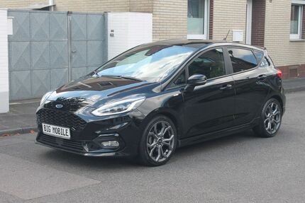 Ford Fiesta 66.000 km 13.450 &euro; Köln 50739