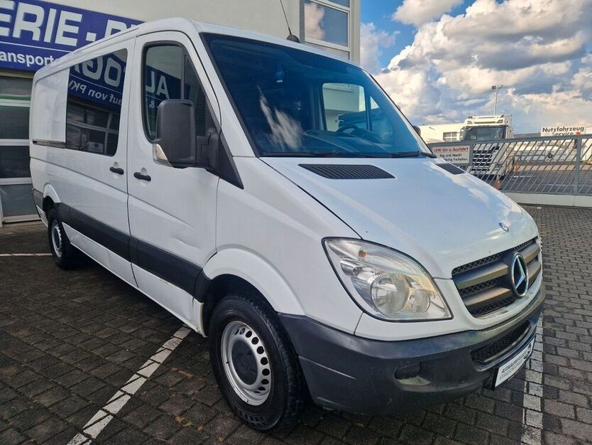 Sprinter