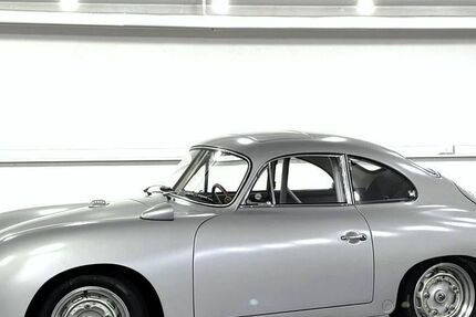 Porsche 356 4.571 km 238.800 &euro; Kerpen bei Köln 50169