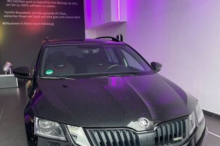 Skoda Octavia 163.000 km 15.500 &euro; Monheim Am Rhein 40789