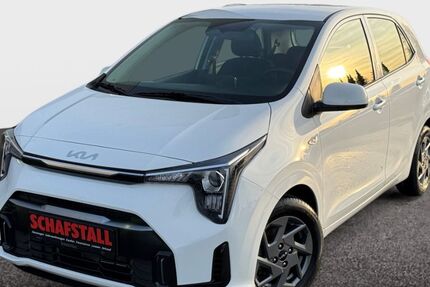 Kia Picanto 7.752 km 14.579 &euro; Elsdorf (bei Köln) 50189