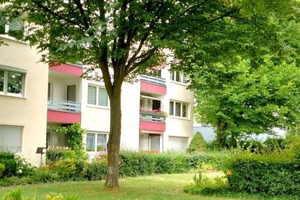 Großzügige 6-Zimmer Wohnung mit Balkon und Gartenmitbenutzung, ruhige und grüne Wohnlage, kleine Eigentümergemeinschaft 6 zimmer