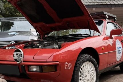 Porsche 924 183.999 km 21.924 &euro; Bonn 53173