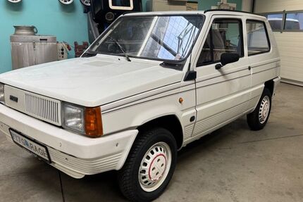 Fiat Panda 59.670 km 4.500 &euro; Wermelskirchen 42929