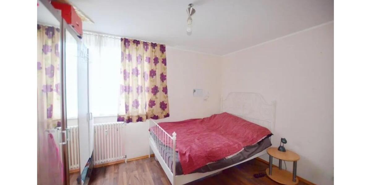 energetisch sanierte 3 ZKB-Whg. im 2.OG, frei ab 01.03.2026 3 zimmer