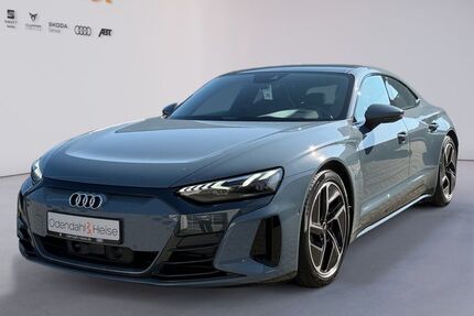 Audi e-tron GT 22.463 km 52.980 &euro; Köln 50739
