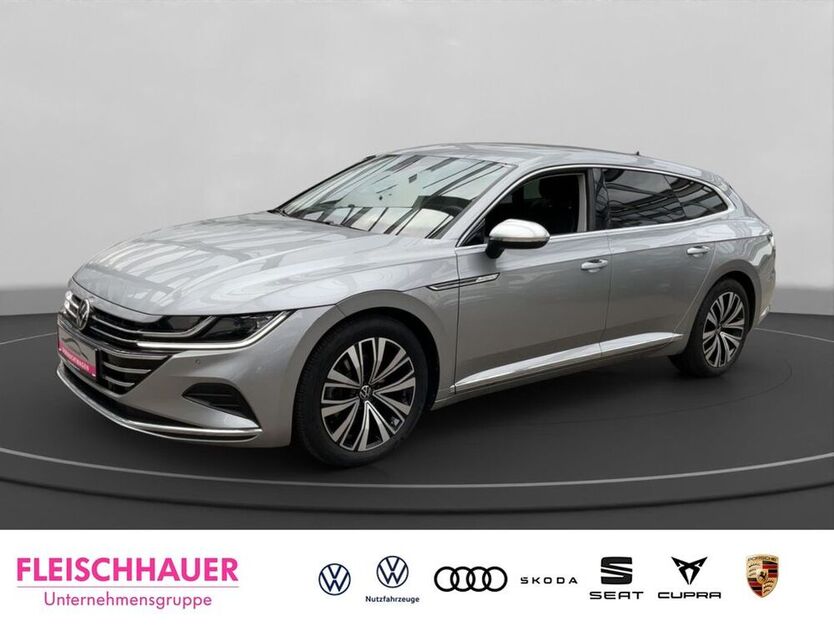 Arteon