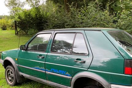 VW Golf 198.659 km 8.995 &euro; Bergisch Gladbach 51429