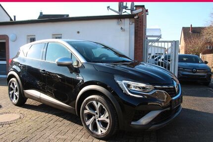 Renault Captur 63.300 km 20.990 &euro; Hilden bei Düsseldorf 40721