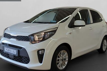 Kia Picanto 10.100 km 14.890 &euro; Leverkusen 51381