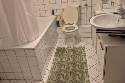 SIEGBURG BRÜCKBERG 2 ZIMMER KÜCHE DIELE BAD ERDGESCHOSSWOHNUNG 2 zimmer