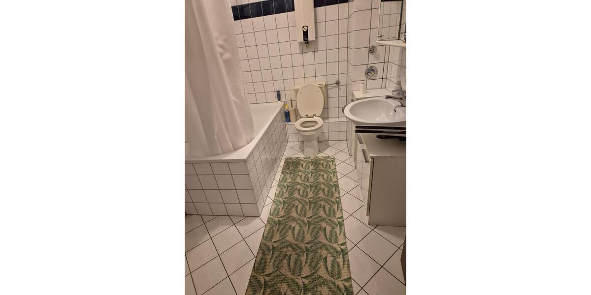 SIEGBURG BRÜCKBERG 2 ZIMMER KÜCHE DIELE BAD ERDGESCHOSSWOHNUNG 2 zimmer