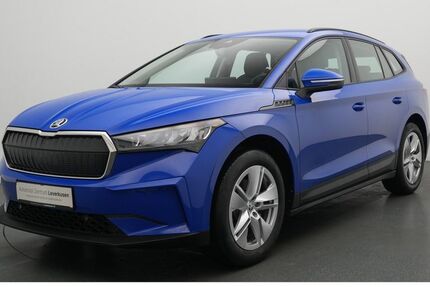 Skoda Enyaq 21.093 km 23.480 &euro; Leverkusen 51379
