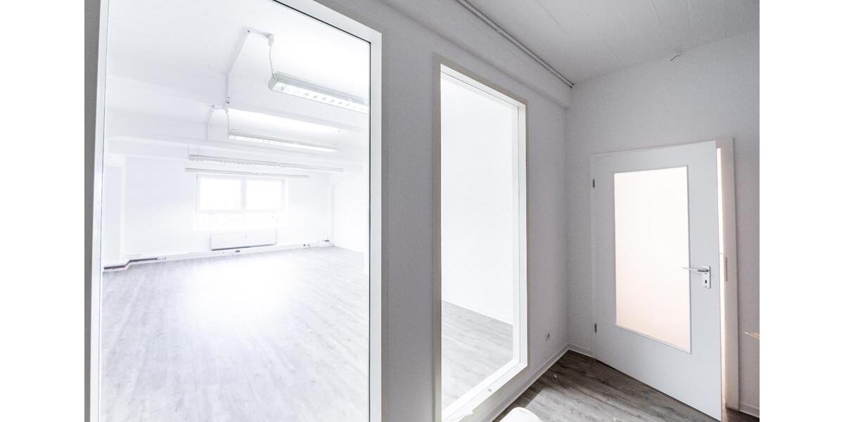 Bürofläche in Köln-Ehrenfeld zur Untermiete, 80qm, provisionsfrei zimmer