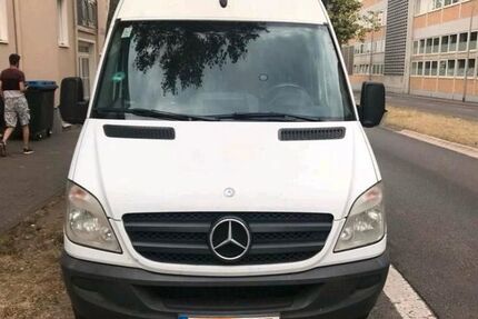 Mercedes-Benz Sprinter 352.000 km 5.900 € Köln 51109