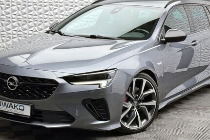 Opel Insignia 59.658 km 26.990 &euro; Solingen 42699