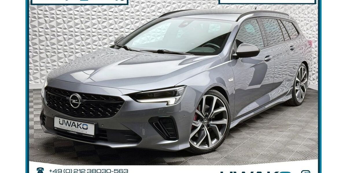 Opel Insignia 59.658 km 26.990 &euro; Solingen 42699
