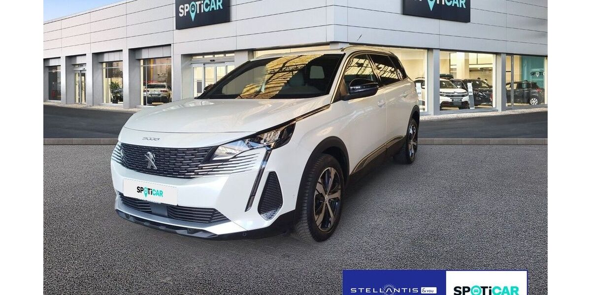 Peugeot 5008 35.956 km 23.450 &euro; Solingen 42655
